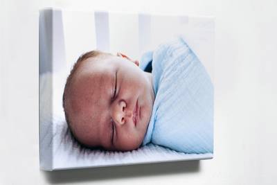 4cm canvas 40x100 cm
